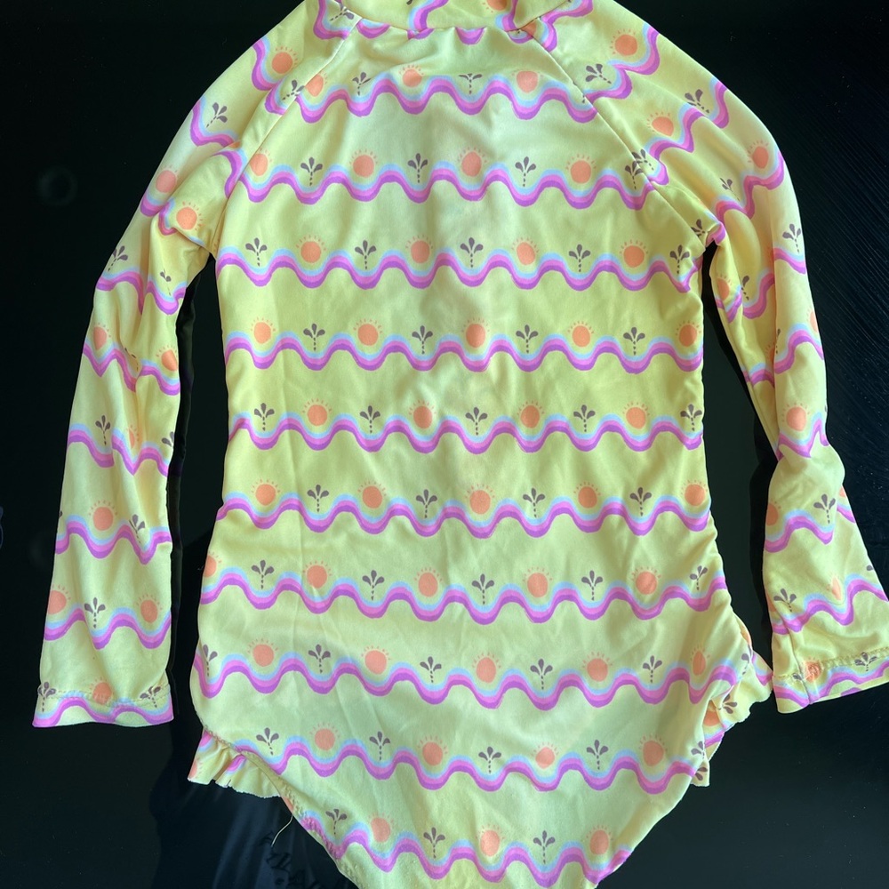 Zara Swimsuit bundle 2-3t - Picture 9 of 12